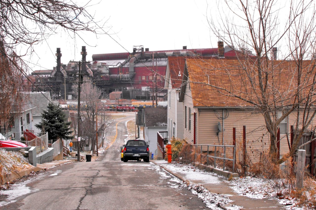 American rust belt фото 92